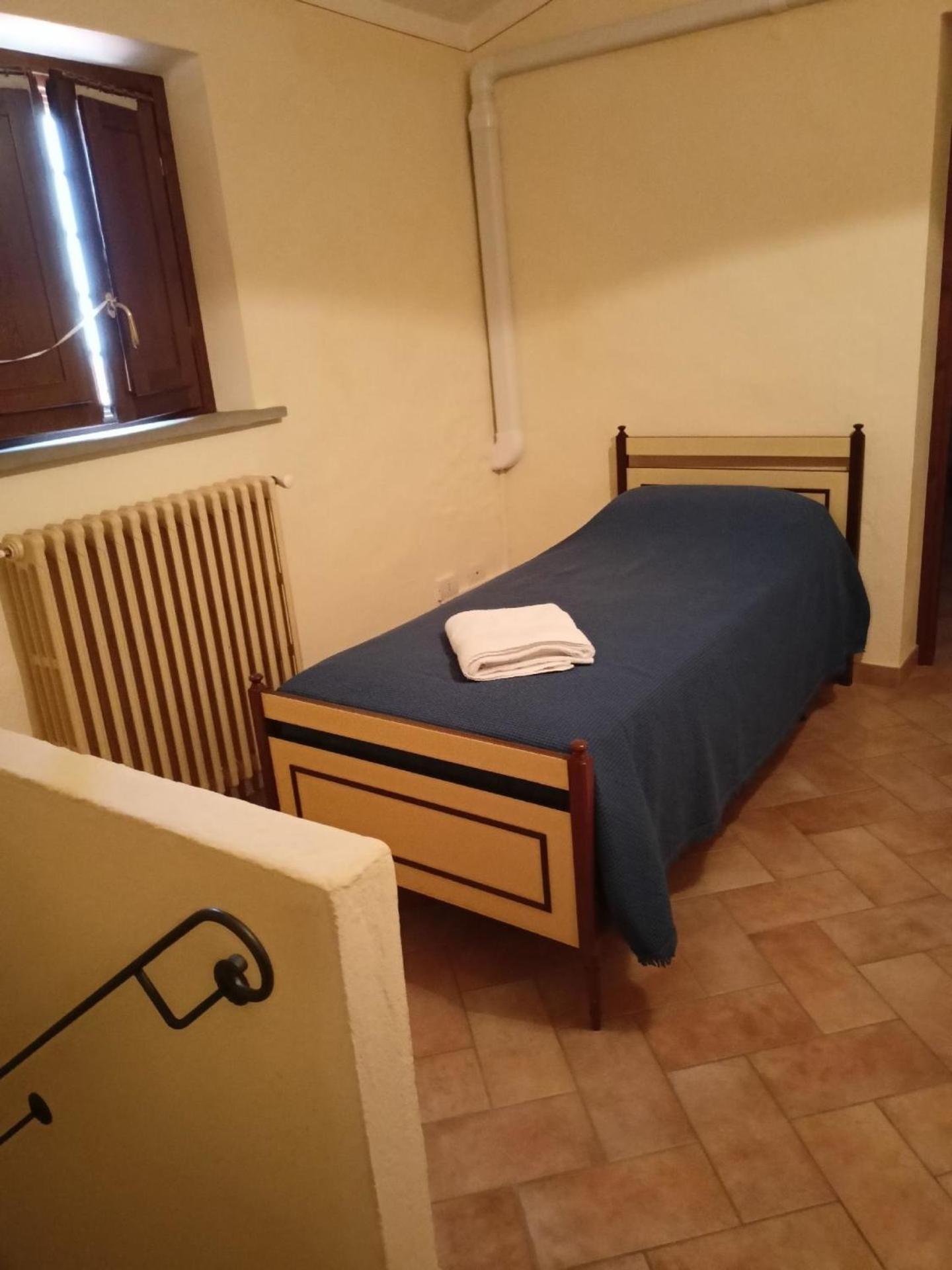 Ferienwohnung Fuer 4 Personen 1 Kind Ca 70 M In Porciano, Toskana Provinz Pistoia Larciano Kültér fotó